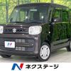 suzuki spacia 2021 quick_quick_MK53S_MK53S-353892 image 1