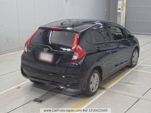 honda fit 2017 -HONDA--Fit GK3-1313040---HONDA--Fit GK3-1313040- image 2