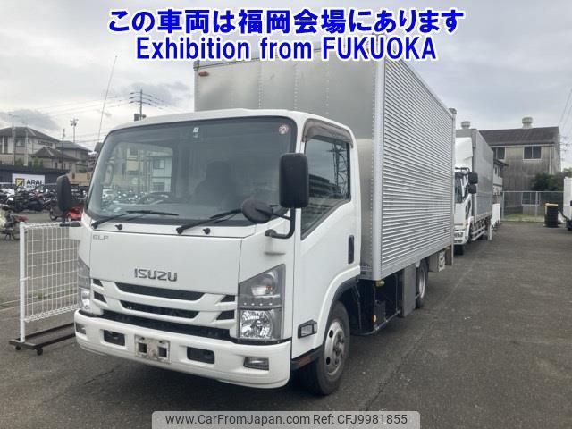 isuzu elf-truck 2018 -ISUZU--Elf NPR85AN-7078344---ISUZU--Elf NPR85AN-7078344- image 1