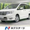 nissan serena 2014 -NISSAN--Serena DBA-FNC26--FNC26-031240---NISSAN--Serena DBA-FNC26--FNC26-031240- image 1