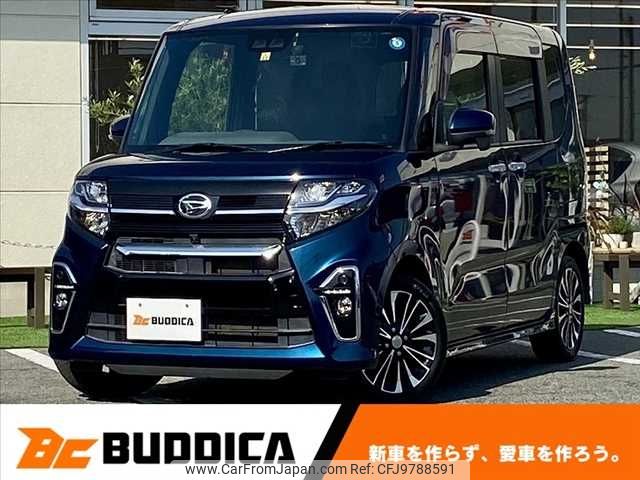 daihatsu tanto 2019 -DAIHATSU--Tanto 5BA-LA650S--LA650S-0002928---DAIHATSU--Tanto 5BA-LA650S--LA650S-0002928- image 1