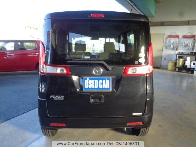 mazda flair-wagon 2014 CFJ1496391 image 2