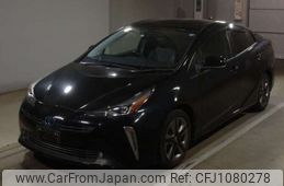 toyota prius 2022 -TOYOTA--Prius 6AA-ZVW51--ZVW51-6232545---TOYOTA--Prius 6AA-ZVW51--ZVW51-6232545-