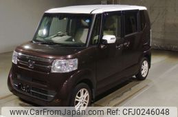 honda n-box 2015 -HONDA--N BOX JF1-1657702---HONDA--N BOX JF1-1657702-