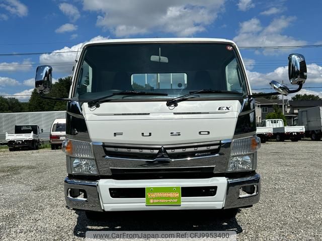 mitsubishi-fuso canter 2016 GOO_NET_EXCHANGE_0561411A30240630W001 image 2