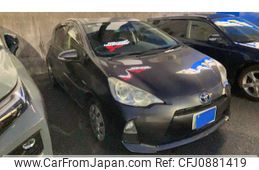 toyota aqua 2013 -TOYOTA--AQUA DAA-NHP10--NHP10-6158288---TOYOTA--AQUA DAA-NHP10--NHP10-6158288-