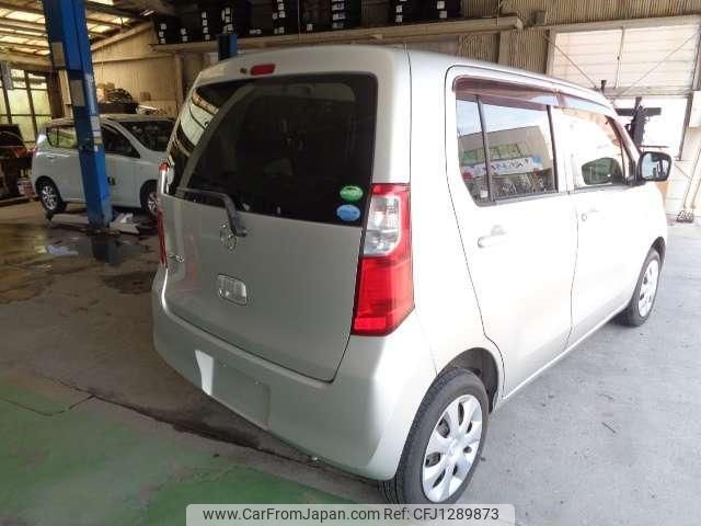 mazda flair 2014 quick_quick_DBA-MJ34S_MJ34S-222997 image 2