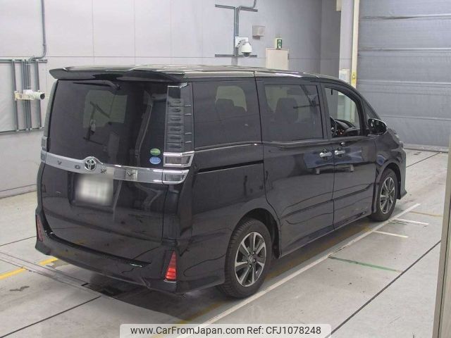 toyota voxy 2019 -TOYOTA 【足立 344ら318】--Voxy ZRR80W-0502932---TOYOTA 【足立 344ら318】--Voxy ZRR80W-0502932- image 2