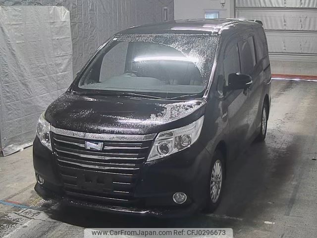 toyota noah 2014 -TOYOTA--Noah ZWR80G-0011188---TOYOTA--Noah ZWR80G-0011188- image 1