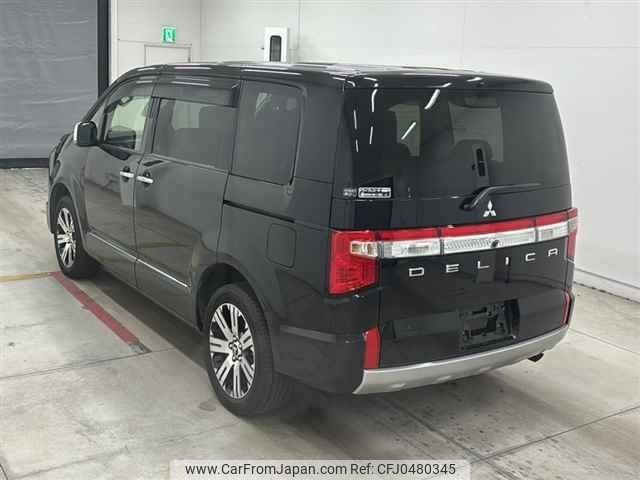 mitsubishi delica-d5 2022 -MITSUBISHI--Delica D5 CV1W-4005613---MITSUBISHI--Delica D5 CV1W-4005613- image 2