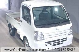 mazda scrum-truck 2021 CFJ1605932