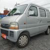 suzuki every 2001 quick_quick_GD-DA52V_DA52V-212143 image 1