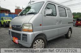 suzuki every 2001 quick_quick_GD-DA52V_DA52V-212143