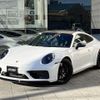 porsche 911 2024 CFJ1792207 image 1