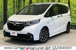 honda freed-hybrid 2018 quick_quick_GB7_GB7-6001385