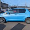 toyota vitz 2015 -TOYOTA--Vitz DBA-NSP130--NSP130-2179197---TOYOTA--Vitz DBA-NSP130--NSP130-2179197- image 22