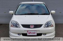 honda civic 2005 quick_quick_ABA-EP3_EP3-1300841