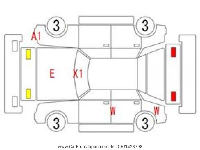 audi a4 2016 -AUDI--Audi A4 ABA-8WCYRF--WAUZZZF41GA046143---AUDI--Audi A4 ABA-8WCYRF--WAUZZZF41GA046143- image 2