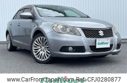 suzuki kizashi 2011 -SUZUKI--Kizashi CBA-RE91S--RE91S-100719---SUZUKI--Kizashi CBA-RE91S--RE91S-100719-