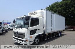 hino ranger 2023 CFJ1638790
