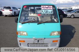 subaru sambar-truck 1994 No5326