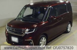 mitsubishi delica-d2 2023 -MITSUBISHI 【函館 502わ710】--Delica D2 MB37S-111664---MITSUBISHI 【函館 502わ710】--Delica D2 MB37S-111664-