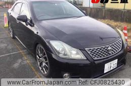 toyota crown 2010 -TOYOTA 【三重 331ﾀ1822】--Crown GRS200-0048404---TOYOTA 【三重 331ﾀ1822】--Crown GRS200-0048404-