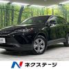 toyota harrier 2024 -TOYOTA--Harrier 6BA-MXUA85--MXUA85-0015***---TOYOTA--Harrier 6BA-MXUA85--MXUA85-0015***- image 1