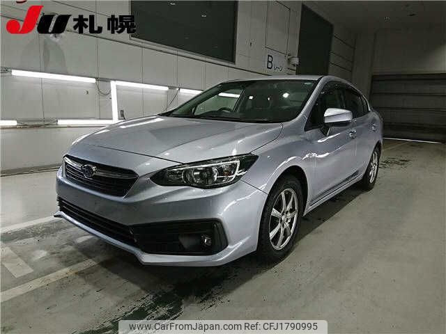 subaru impreza-g4 2020 CFJ1790995 image 1