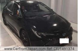 toyota corolla-sport 2022 quick_quick_6AA-ZWE213H_0019118