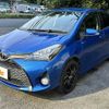 toyota vitz 2015 -TOYOTA--Vitz DBA-NCP131--NCP131-2022855---TOYOTA--Vitz DBA-NCP131--NCP131-2022855- image 22