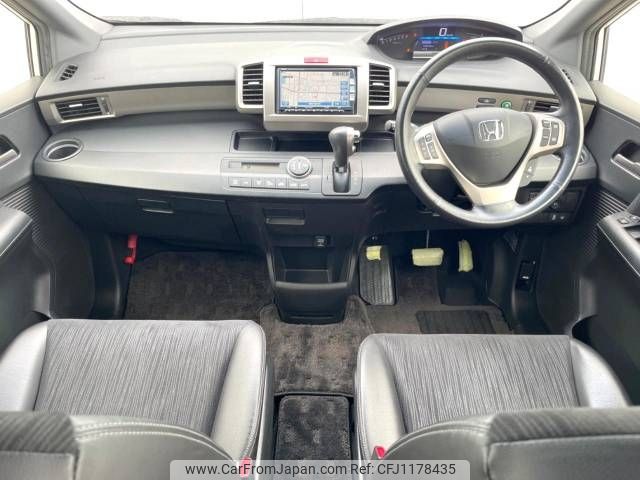 honda freed-spike 2012 -HONDA--Freed Spike DAA-GP3--GP3-1028341---HONDA--Freed Spike DAA-GP3--GP3-1028341- image 2