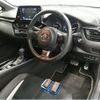 toyota c-hr 2023 CFJ1574651 image 3