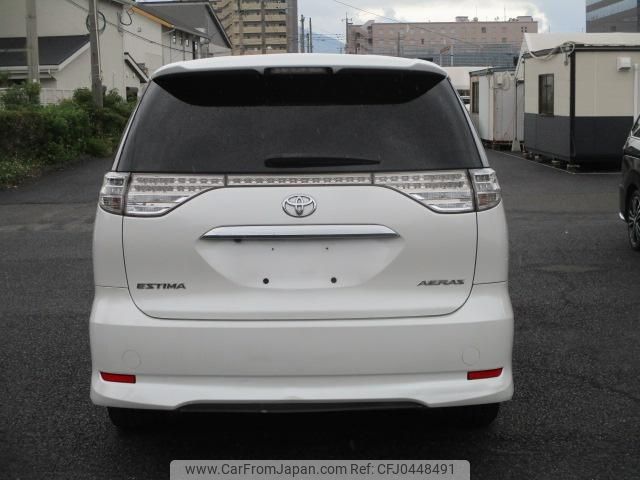 toyota estima 2013 -TOYOTA--Estima ACR50W--0170854---TOYOTA--Estima ACR50W--0170854- image 2