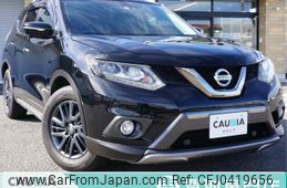 nissan x-trail 2016 -NISSAN--X-Trail DBA-NT32--NT32-547681---NISSAN--X-Trail DBA-NT32--NT32-547681-