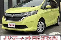 honda freed 2019 CARSENSOR_JP_AU6009431535