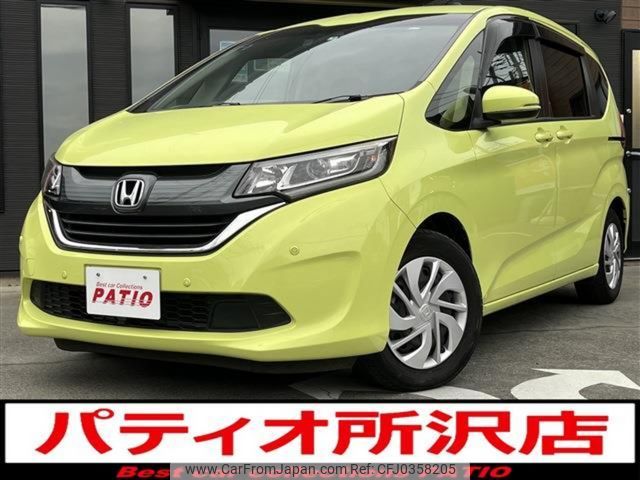 honda freed 2019 CARSENSOR_JP_AU6009431535 image 1