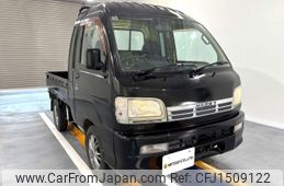 daihatsu hijet-truck 2000 CFJ1509122