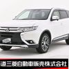 mitsubishi outlander 2018 -MITSUBISHI--Outlander DBA-GF8W--GF8W-0401655---MITSUBISHI--Outlander DBA-GF8W--GF8W-0401655- image 1