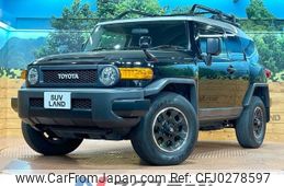 toyota fj-cruiser 2015 -TOYOTA--FJ Curiser CBA-GSJ15W--GSJ15-0129657---TOYOTA--FJ Curiser CBA-GSJ15W--GSJ15-0129657-