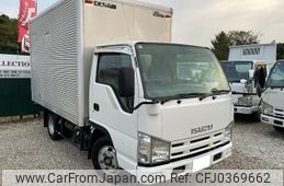 isuzu elf-truck 2009 GOO_NET_EXCHANGE_0208918A30241025W001