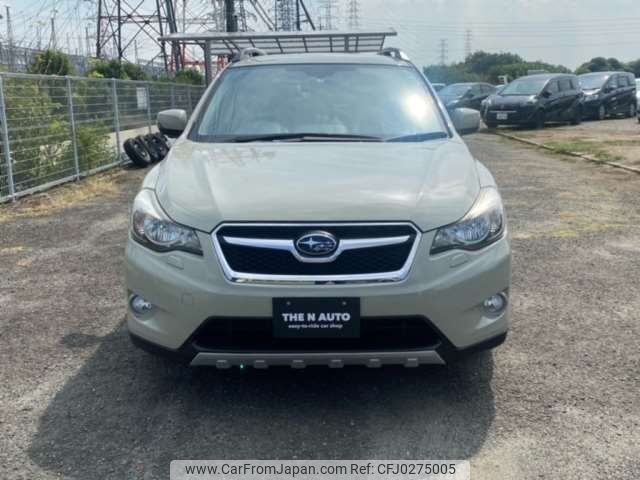 subaru xv 2013 -SUBARU--Subaru XV DBA-GP7--GP7-049194---SUBARU--Subaru XV DBA-GP7--GP7-049194- image 2