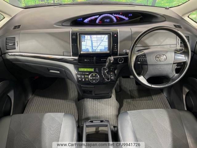 toyota estima 2013 -TOYOTA--Estima DBA-ACR50W--ACR50-0163222---TOYOTA--Estima DBA-ACR50W--ACR50-0163222- image 2