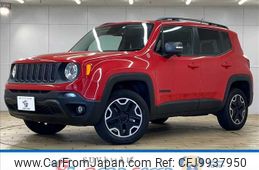 jeep renegade 2016 -CHRYSLER--Jeep Renegade ABA-BU24--1C4BU0000FPC38412---CHRYSLER--Jeep Renegade ABA-BU24--1C4BU0000FPC38412-