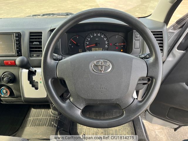toyota regiusace-van 2015 CFJ1814275 image 1