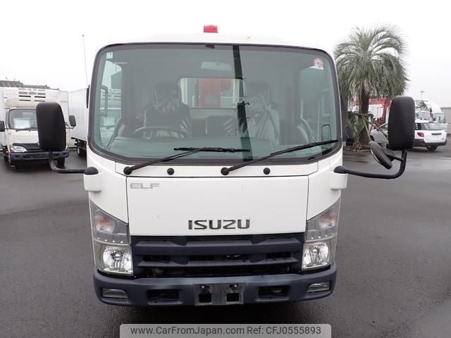 isuzu elf-truck 2013 GOO_NET_EXCHANGE_0402607A30241212W001 image 2