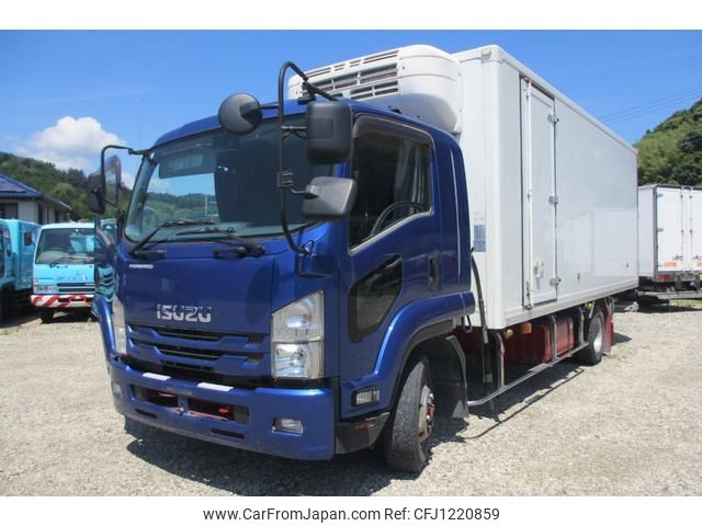 isuzu forward 2015 GOO_NET_EXCHANGE_0504922A30250528W001 image 2