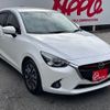 mazda demio 2015 -MAZDA--Demio LDA-DJ5FS--DJ5FS-121793---MAZDA--Demio LDA-DJ5FS--DJ5FS-121793- image 14