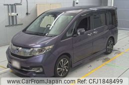 honda stepwagon 2016 CFJ1848499