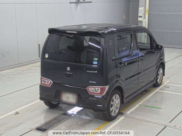 suzuki wagon-r 2020 -SUZUKI--Wagon R MH95S-112771---SUZUKI--Wagon R MH95S-112771- image 2